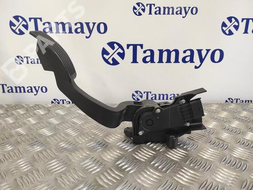 Used Pedal CITROËN NEMO Box Body/MPV (AA_) 1.3 HDi 75 (75 hp) 10049760