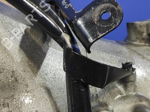 Gearbox CHRYSLER VOYAGER / GRAND VOYAGER III (GS_, NS_)  | BP1711161M3 