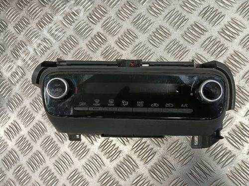 Used Climate control TOYOTA YARIS (_P21_, _PA1_, _PH1_) 1.5 Hybrid (MXPH10, MXPH11) (116 hp) 29355807