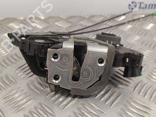 Front right lock TOYOTA YARIS (_P9_) 1.4 D-4D (NLP90_, NLP90R) | BP16047384C97 