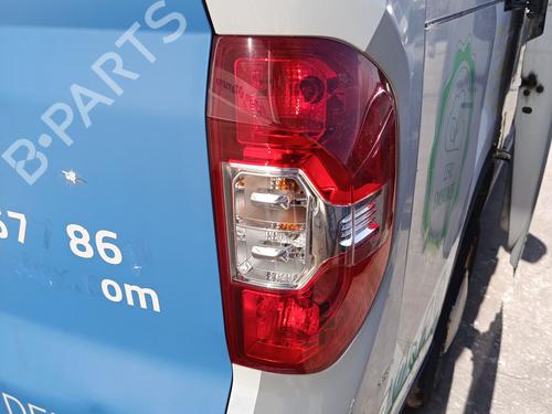 Feu arrière droit Feu arrière droit MAXUS eDELIVER 3 Van Electric (SV3C) (122 hp) 34400730 34400730