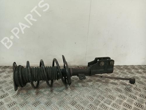 Used Left front shock absorber Left front shock absorber PEUGEOT 3008 II SUV (MC_, MR_, MJ_, M4_) 1.2 THP/ PureTech 130 (MRHNSM, MRHNSU, MRHNSJ, MRHNYW,... (131 hp) 34250910 34250910