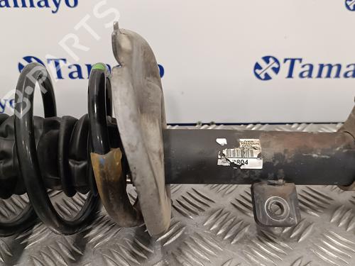 Right front shock absorber PEUGEOT 308 I (4A_, 4C_) 1.6 HDi | BP16153251M17 