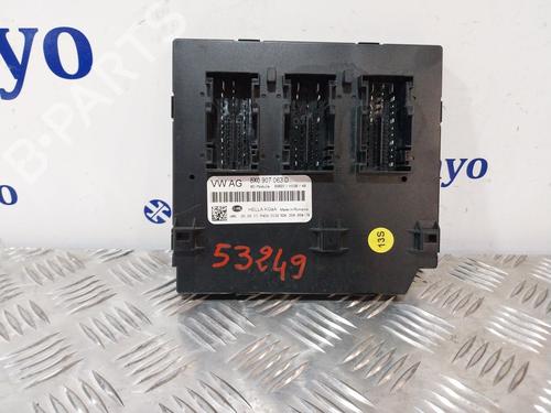 Used Electronic module AUDI A1 (8X1, 8XK) [2010-2019]  29309383