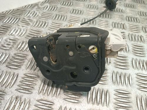 Front right lock SEAT EXEO ST (3R5) 2.0 TDI | BP36663707C97 - Image 7