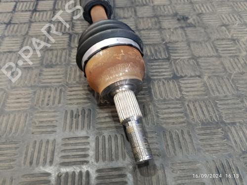 Left front driveshaft FORD FOCUS III  | BP19686254M38 