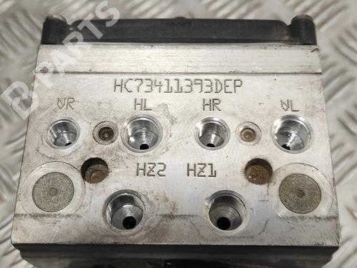 ABS pump VW PASSAT B6 (3C2) 2.0 TDI 16V | BP11751528M43 