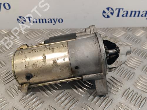 Starter FORD ESCORT V (AAL, ABL)  | BP16471155M8 