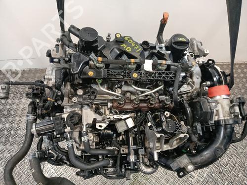 Engine CITROËN C3 III (SX) 1.5 BlueHDi 100 (SXYHYP, SXYHTU) | BP33873713M1  - Image 5