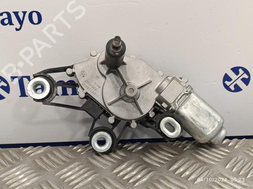 Rear wiper motor SKODA FABIA II (542) 1.2 | BP20157727M102 