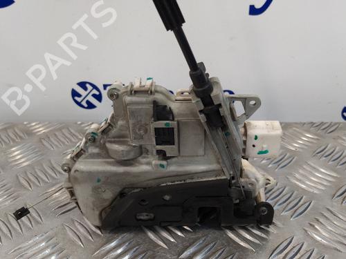 Front left lock SEAT ALTEA XL (5P5, 5P8) 1.6 TDI | BP13020294C98 