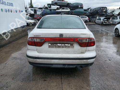 Starter SEAT TOLEDO II (1M2) 1.9 TDI | BP31882904M8
