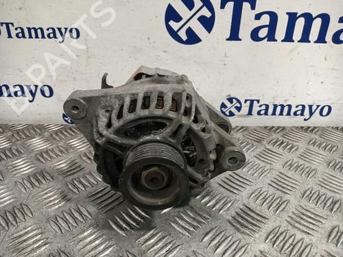 Used Alternator TOYOTA YARIS (_P1_) 1.0 (SCP10_, SCP10R) (68 hp) 32015092