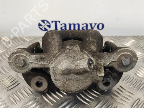 Left front brake caliper BMW 1 (E81)  | BP13495708M105 