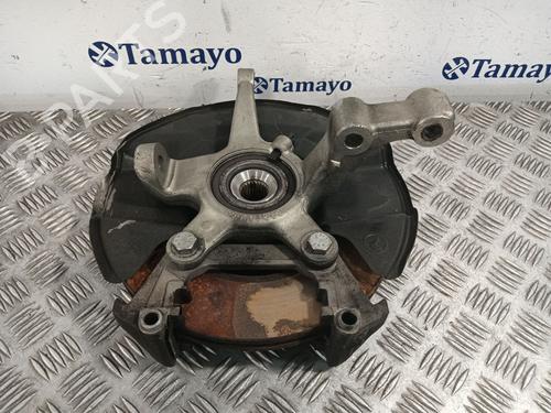 right-front-steering-knuckle-mercedes-benz-a-class-w169-2004-2005-2006-2007-2008-2009-2010-2011-2012-29374521 main image