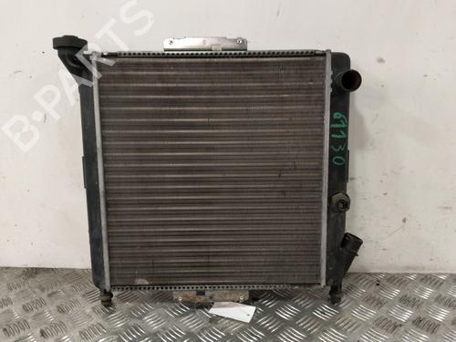 Used Water radiator Water radiator 39499905 39499905