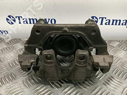 Left front brake caliper BMW X1 (E84)  | BP25437437M105 