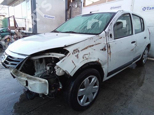 Starter DACIA SANDERO  | BP15414637M8 