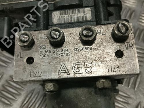 ABS pump OPEL CORSA D (S07) 1.2 (L08, L68) | BP29570360M43 