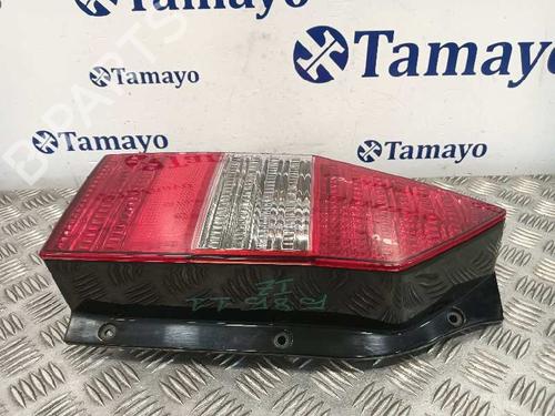 Left taillight MITSUBISHI SPACE WAGON (N9_W, N8_W)  | BP24531159C34 