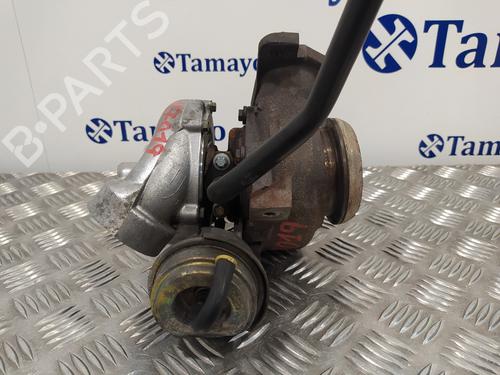 Turbocharger/Supercharger MERCEDES-BENZ C-CLASS (W203)  | BP9769994M71 