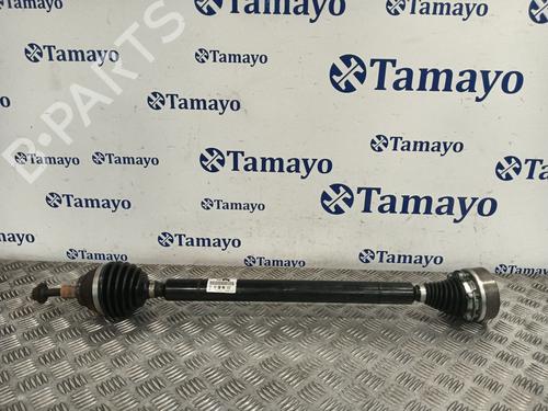 Used Right front driveshaft Right front driveshaft 39431699 39431699
