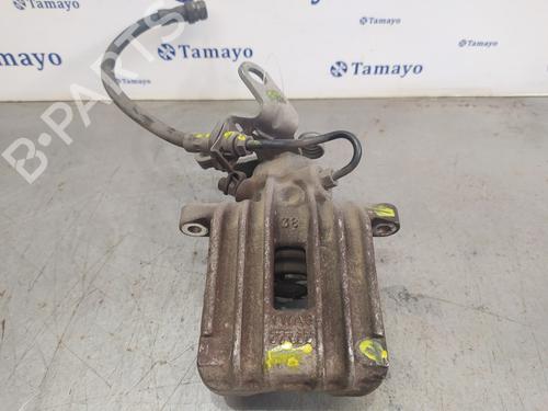 Used Right rear brake caliper VW GOLF V (1K1) 1.6 (102 hp) 11565887