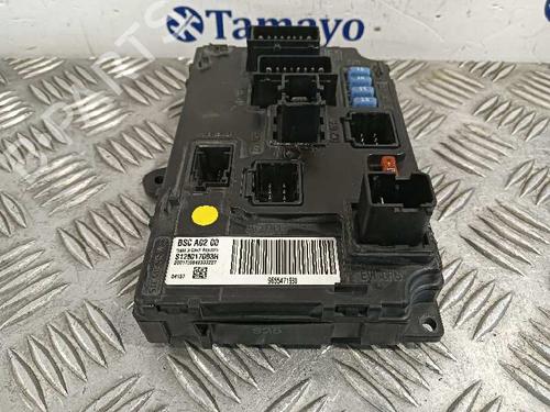 Fuse box PEUGEOT 407 (6D_)  | BP26223764E1 