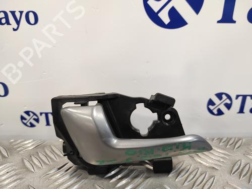 Used Front left interior door handle KIA RIO III (UB) [2011-2017]  15725695