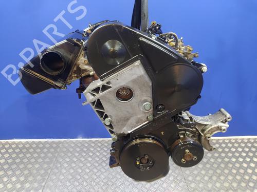 Engine VW POLO III (6N1) 64 1.9 D | BP917550M1 