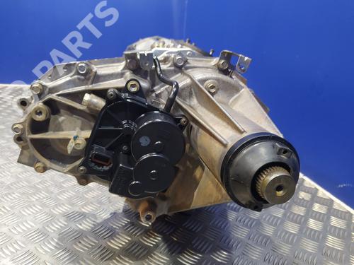 Gearbox NISSAN PATHFINDER III (R51) 2.5 dCi 4WD | BP2966423M3 