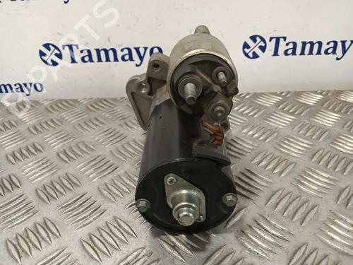 Starter RENAULT MEGANE III Hatchback (BZ0/1_, B3_)  | BP26878694M8 