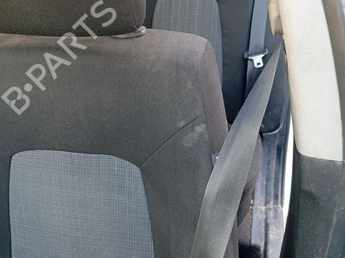 Used Front left seatbelt Front left seatbelt KIA CEE'D Hatchback (ED) 1.4 (109 hp) 33726608 33726608