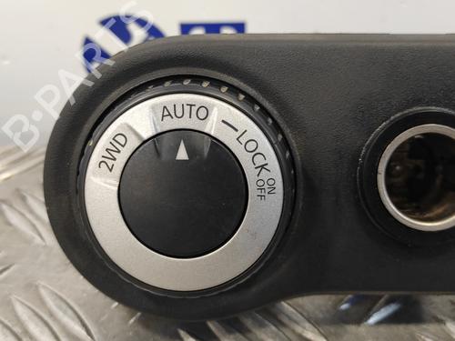 Switch DACIA DUSTER (HS_) 1.5 dCi | BP13311989I30 