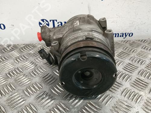 AC Kompressor MITSUBISHI SPACE WAGON (N9_W, N8_W)  | BP29309395M34 