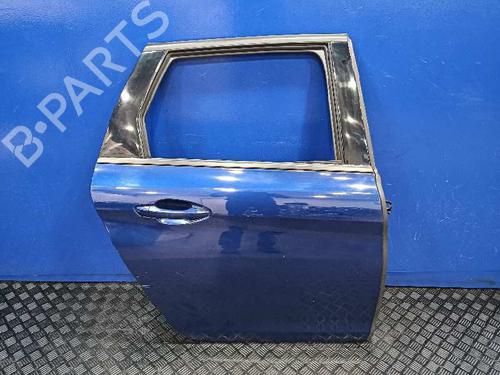 Used Right rear door PEUGEOT 308 SW I (4E_, 4H_) [2007-2014]  24844501