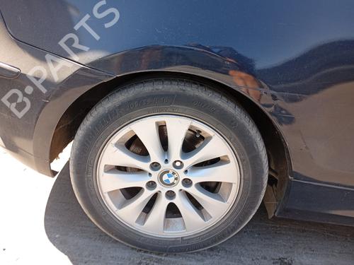 Used Wheel arch Wheel arch BMW 1 (E81) 118 d (143 hp) 36038137 36038137
