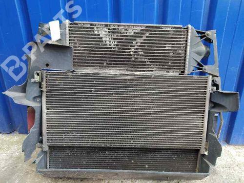 Intercooler IVECO DAILY III Van [1999-2009]  9553012