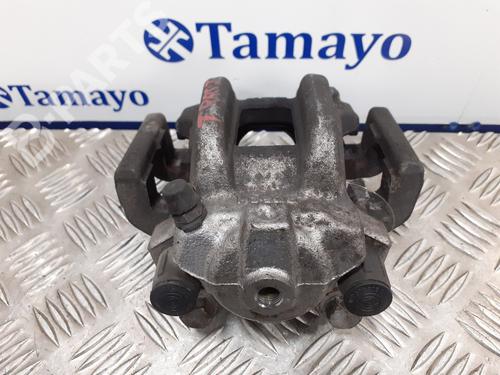 Left rear brake caliper BMW 3 Touring (F31) 318 d | BP11565112M107 