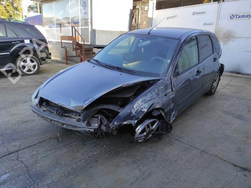 Steering pump FORD FOCUS I (DAW, DBW)  | BP22954804M99 
