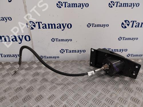 Tanklokket IVECO DAILY VI Platform/Chassis 33S14, 35S14, 35C14, 38S14 | BP30318042C131