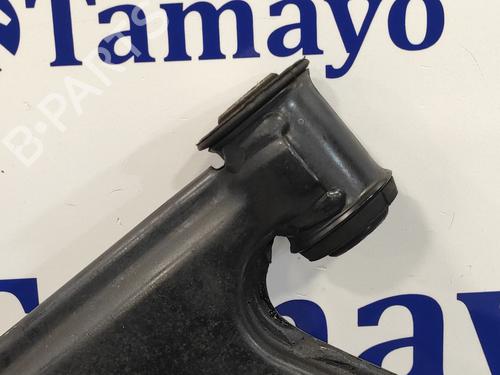 Left front suspension arm OPEL CORSA E (X15)  | BP13459447M12 