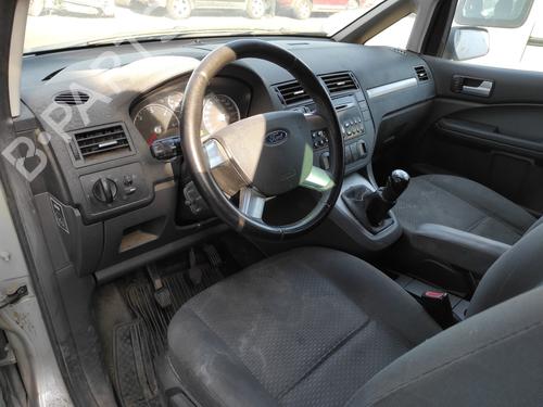 Fuse box FORD FOCUS C-MAX (DM2) 1.6 TDCi | BP21590298E1 