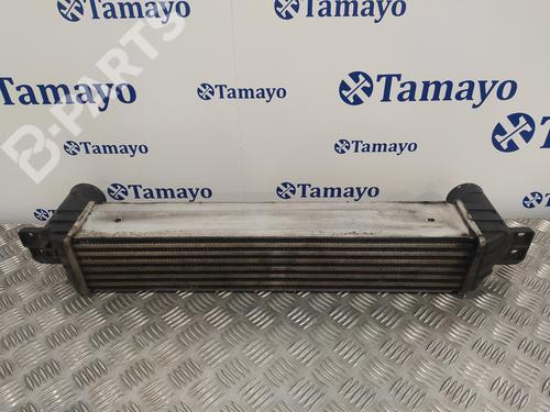 Intercooler CHEVROLET CAPTIVA (C100, C140)  | BP9726568M30 