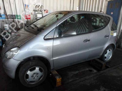 Rear left window mechanism MERCEDES-BENZ A-CLASS (W168)  | BP2581029C24 