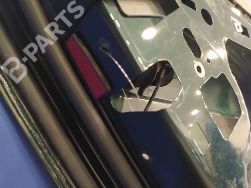 Left rear door BMW 7 (E65, E66, E67) 735 i, Li | BP8128870C4 