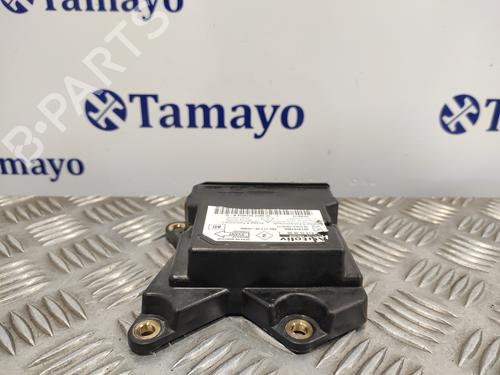 ECU airbags PEUGEOT 308 I (4A_, 4C_) 1.6 HDi | BP17207502M53 