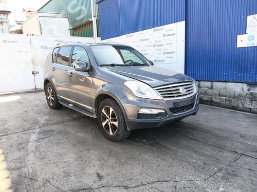 Recambios SSANGYONG REXTON W / REXTON 2.0 Xdi (150 hp) 4204467