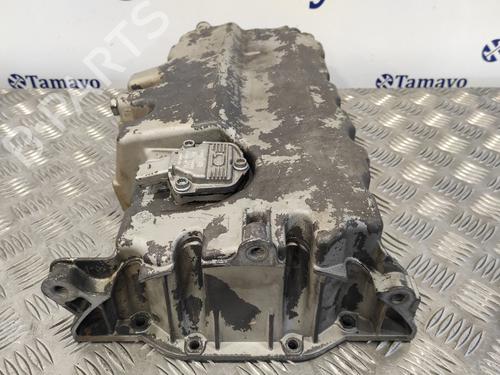 Oil sump SEAT ALHAMBRA (7V8, 7V9) 2.0 TDI | BP15353127M115 