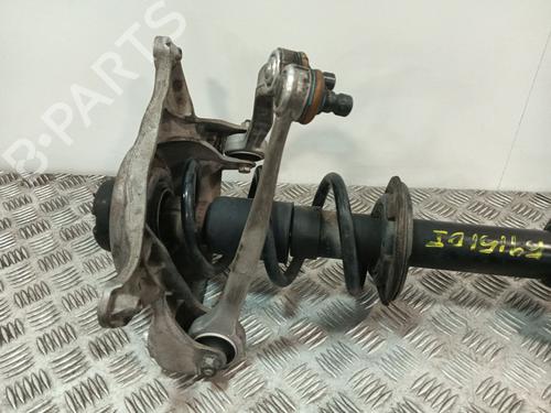 Left front shock absorber AUDI A5 (8T3) 3.2 FSI quattro | BP33011206M16 - Image 2
